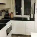 Et billede fra boligen