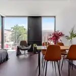 Et billede fra boligen