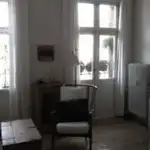 Et billede fra boligen