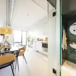 Et billede fra boligen