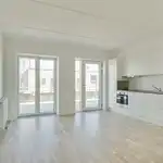 Et billede fra boligen