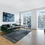 Et billede fra boligen