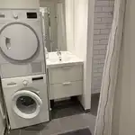 Et billede fra boligen