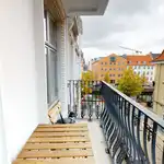 Et billede fra boligen