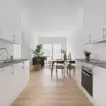 Et billede fra boligen