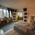 Et billede fra boligen