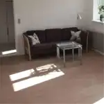 Et billede fra boligen