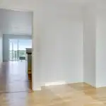 Et billede fra boligen