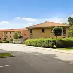 Et billede fra boligen