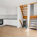 Et billede fra boligen