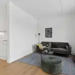 Et billede fra boligen