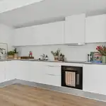 Et billede fra boligen