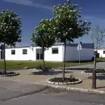 Et billede fra boligen