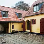 Et billede fra boligen