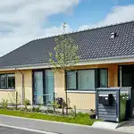 Et billede fra boligen