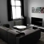 Et billede fra boligen