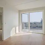 Et billede fra boligen