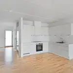 Et billede fra boligen