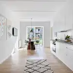 Et billede fra boligen