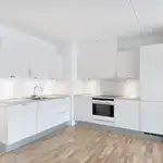 Et billede fra boligen