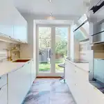 Et billede fra boligen