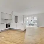 Et billede fra boligen