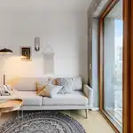 Et billede fra boligen