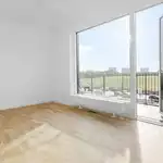 Et billede fra boligen