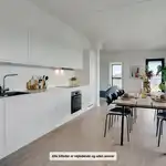 Et billede fra boligen