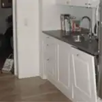 Et billede fra boligen