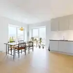 Et billede fra boligen