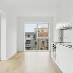 Et billede fra boligen