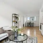 Et billede fra boligen