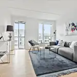 Et billede fra boligen