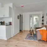 Et billede fra boligen