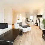 Et billede fra boligen