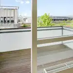 Et billede fra boligen