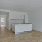 Et billede fra boligen