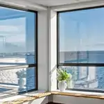 Et billede fra boligen