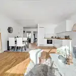 Et billede fra boligen