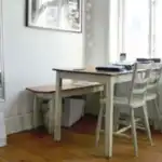 Et billede fra boligen