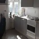 Et billede fra boligen