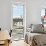 Et billede fra boligen