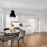 Et billede fra boligen