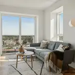 Et billede fra boligen