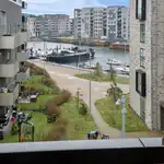 Et billede fra boligen