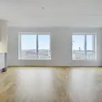 Et billede fra boligen