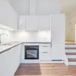 Et billede fra boligen