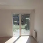 Et billede fra boligen