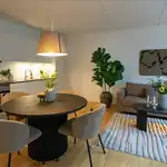 Et billede fra boligen